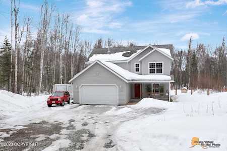 450 E White Spruce Loop Wasilla, AK 99654