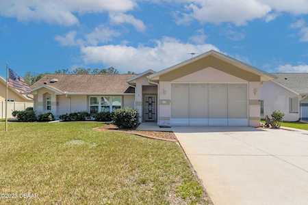 12 Ocean Pines Drive Ormond Beach, FL 32174