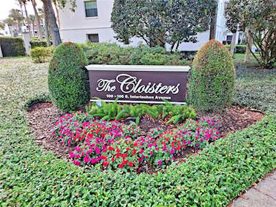 100 S Interlachen Ave #301C Winter Park, FL 32789