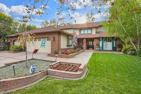 3523 Gleneagles Drive Stockton, CA 95219