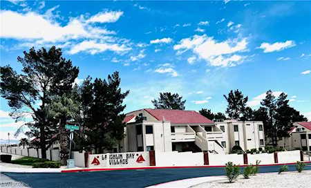 3790 Desert Marina Dr #150 Laughlin, NV 89029