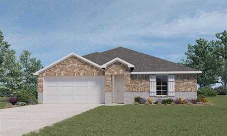 16863 Twisted Needle Drive Magnolia, TX 77355