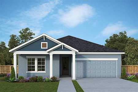 1459 Gopher LOOP Tarpon Springs, FL 34689