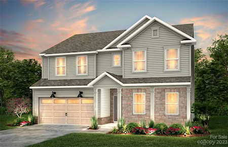 11124 Godwit Ln Charlotte, NC 28278