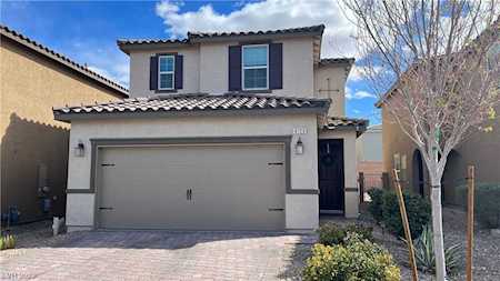 9725 Temple Park Ct Las Vegas, NV 89178
