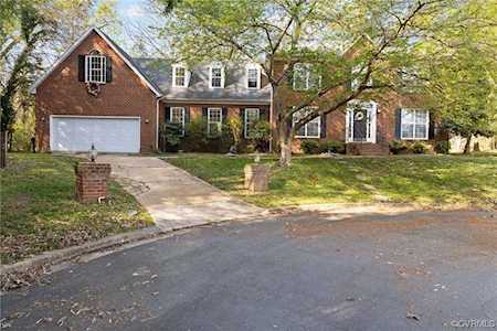 5202 Sylvan Ct Richmond, VA 23225