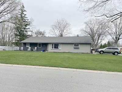 6540 Fieldson Road Dayton, OH 45459