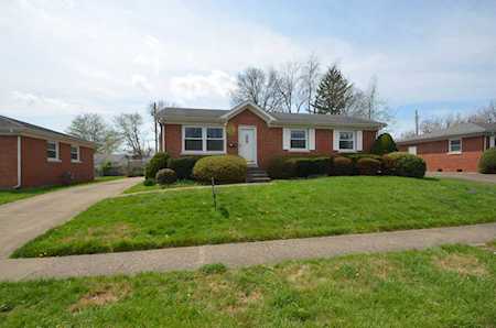 964 Honeysuckle Rd Lexington, KY 40504