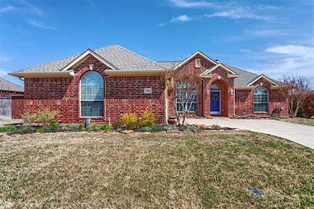 750 Stefhanie Drive Celina, TX 75009