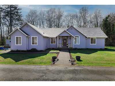 23815 NE Dunberg LOOP Newberg, OR 97132