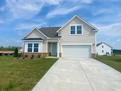 155 Little Branch Drive #LT127 Lillington, NC 27546