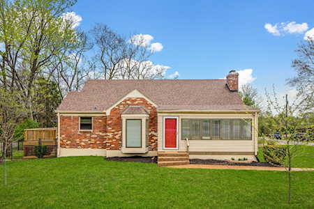 243 Blue Hills Dr Nashville, TN 37214