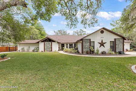5829 Nob Hill Boulevard Port Orange, FL 32127