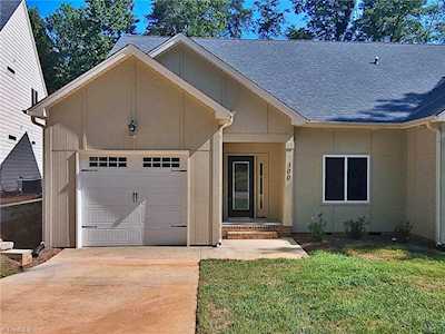 300 Lamplighter Circle Winston Salem, NC 27104