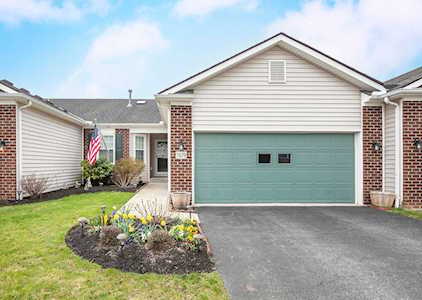 7679 Hoboken Drive Blacklick, OH 43004