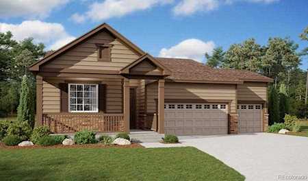 10560 Xanthia St Commerce City, CO 80640