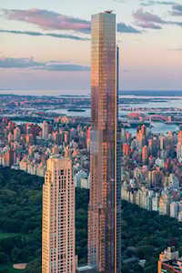 217 W 57th St #92W New York, NY 10019
