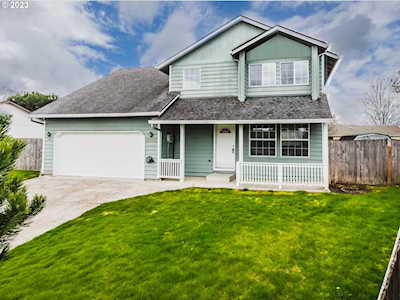 309 SW 13th ST Battle Ground, WA 98604