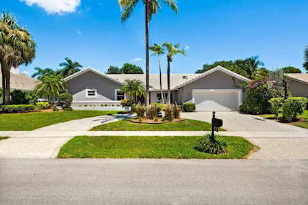 1981 NW 25th Street Boca Raton, FL 33431