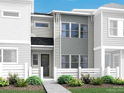 128 Atterberry Alley Charlotte, NC 28217
