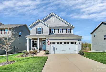 1662 Scarbrough Circle SW Concord, NC 28025