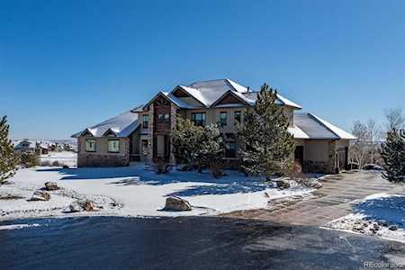 5420 Sunstone Ln Castle Rock, CO 80108