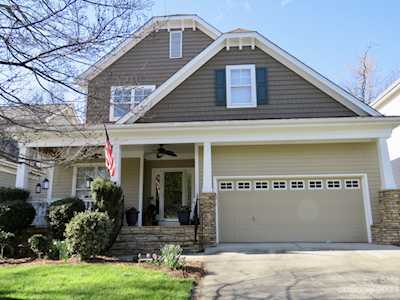 3033 Parker Green Trl Charlotte, NC 28269