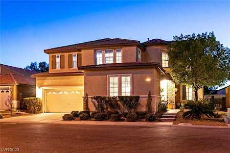 7785 High Chaparral St Las Vegas, NV 89113