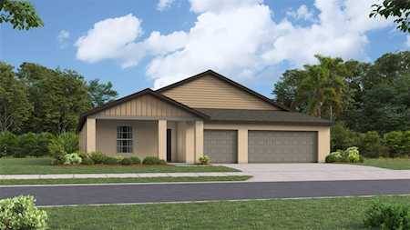 12112 Blue Diamond Trl Parrish, FL 34219