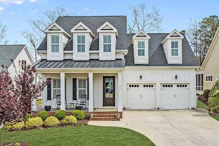 321 Fairway Vista Drive Holly Springs, NC 27540