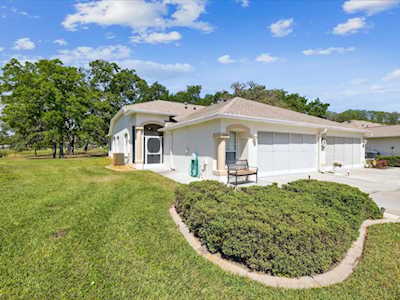 11551 Holly Ann Dr New Port Richey, FL 34654