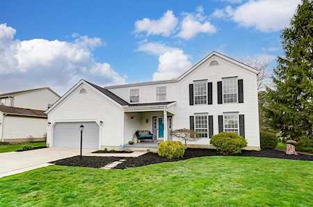 2747 Willow Glen Road Hilliard, OH 43026