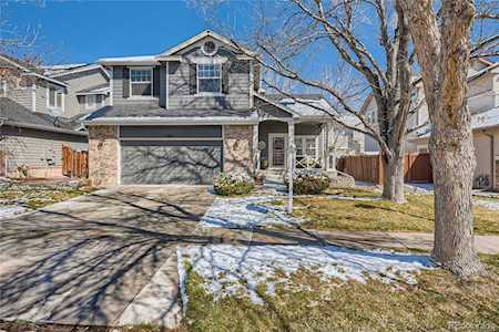 5951 W Sumac Ave Denver, CO 80123