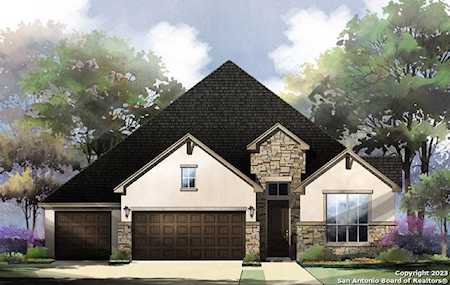 9025 Imposing Oak San Antonio, TX 78255