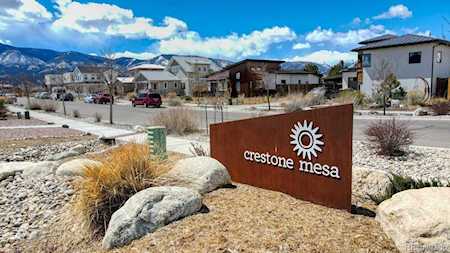 120 Mesa View Ln Salida, CO 81201