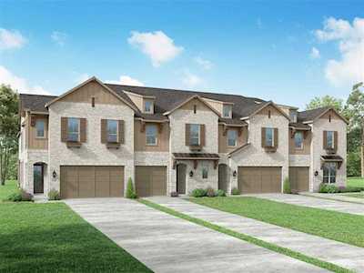 6526 Scarlet Pond Ln Fulshear, TX 77441