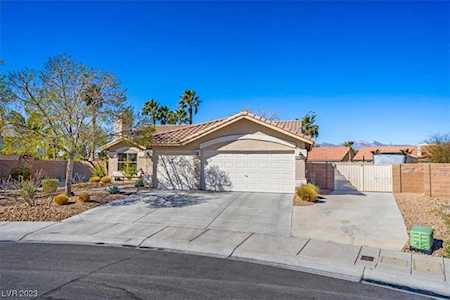5401 Tourmaline St Las Vegas, NV 89130