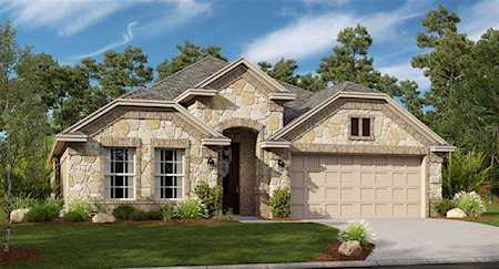 14524 Night Sky Road Fort Worth, TX 76052