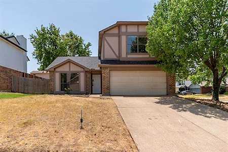 2238 Ryan Ridge Grapevine, TX 76051