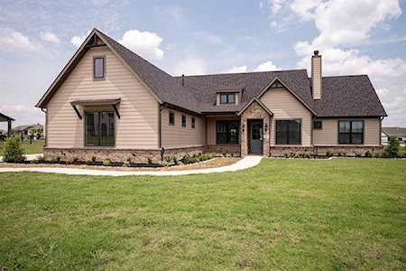 185 Stockton Drive Van Alstyne, TX 75495