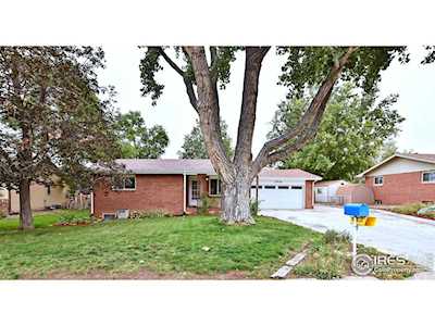 2506 50th Ave Greeley, CO 80634
