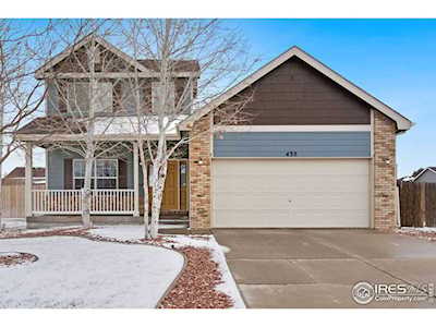 435 Apple Ct Eaton, CO 80615