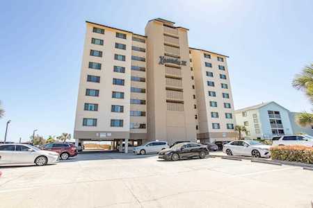 707 S Ocean Blvd. North Myrtle Beach, SC 29582