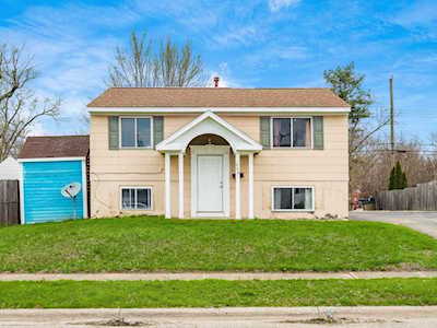 916 Allison Drive Columbus, OH 43207
