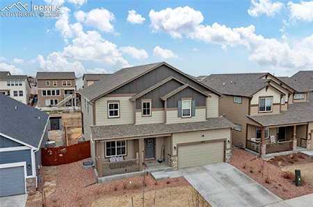 9583 Summer Sky Lane Peyton, CO 80831