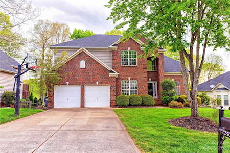 12501 Kane Alexander Dr Huntersville, NC 28078