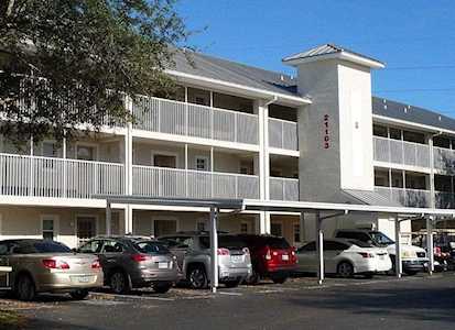 21103 Patio View Ct #3201 Lutz, FL 33558