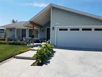 4609 Avenida De Las Flores Yorba Linda, CA 92886