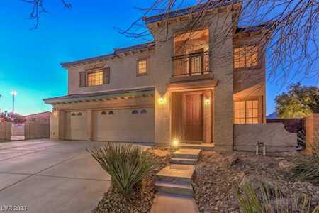 4224 Cathedral Falls Ave North Las Vegas, NV 89085