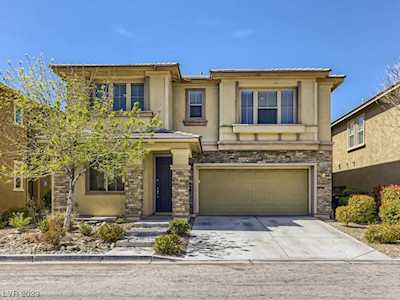 5409 Nettle Way Las Vegas, NV 89135